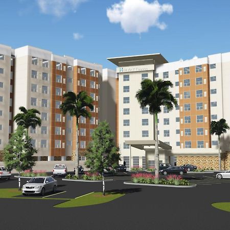 Hyatt House Orlando International Drive Ξενοδοχείο Εξωτερικό φωτογραφία