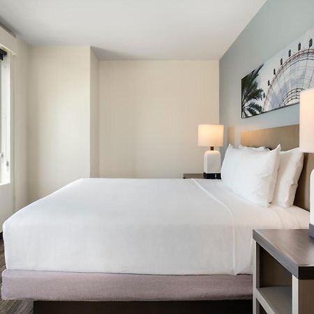 Hyatt House Orlando International Drive Ξενοδοχείο Εξωτερικό φωτογραφία
