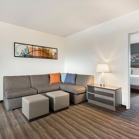 Hyatt House Orlando International Drive Ξενοδοχείο Εξωτερικό φωτογραφία