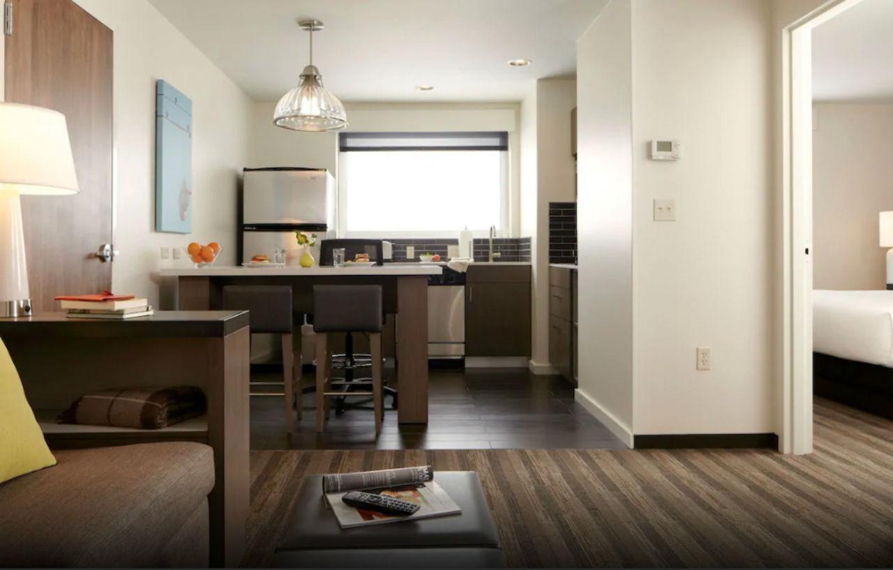 Hyatt House Orlando International Drive Ξενοδοχείο Εξωτερικό φωτογραφία