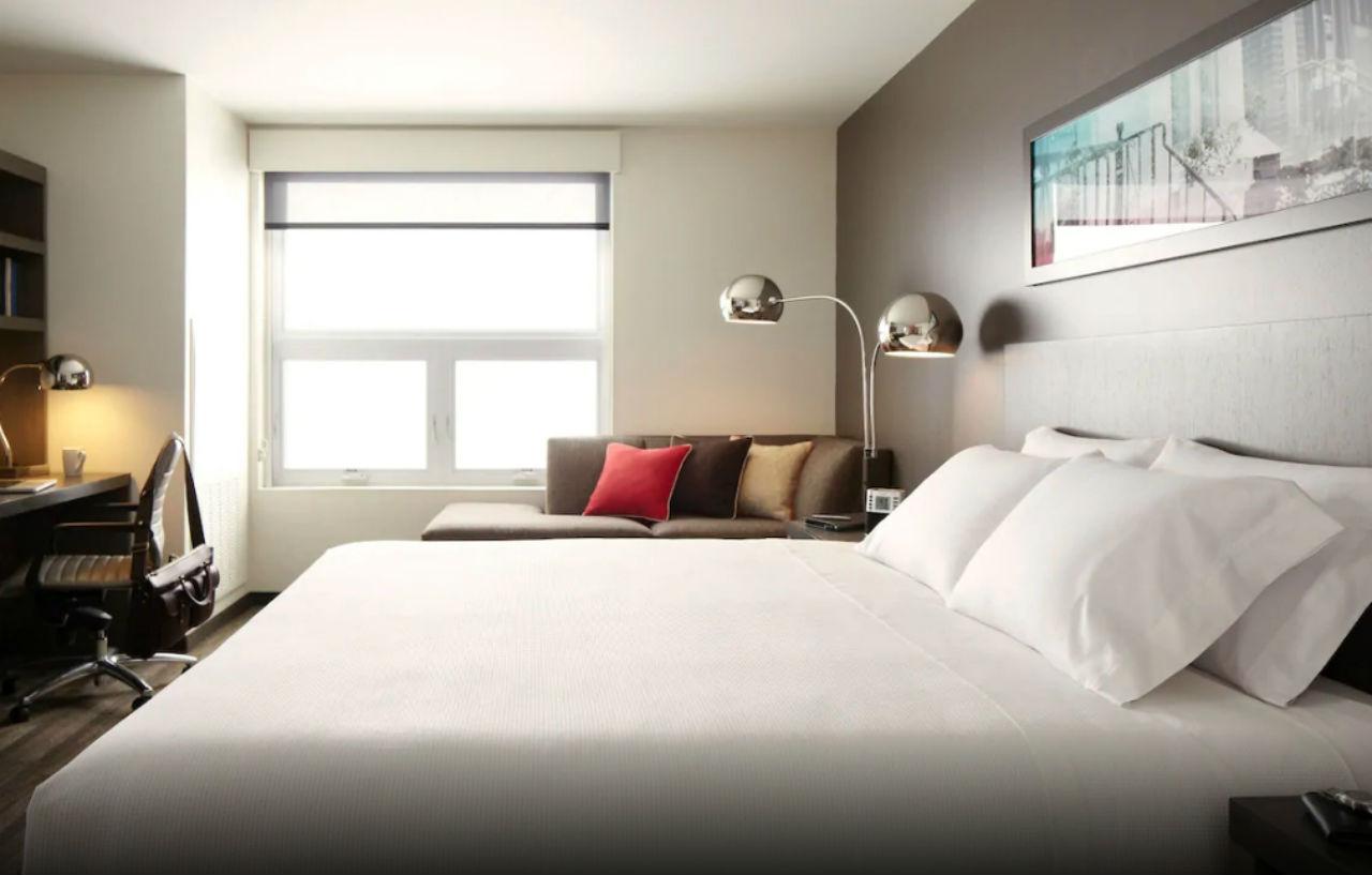 Hyatt House Orlando International Drive Ξενοδοχείο Εξωτερικό φωτογραφία