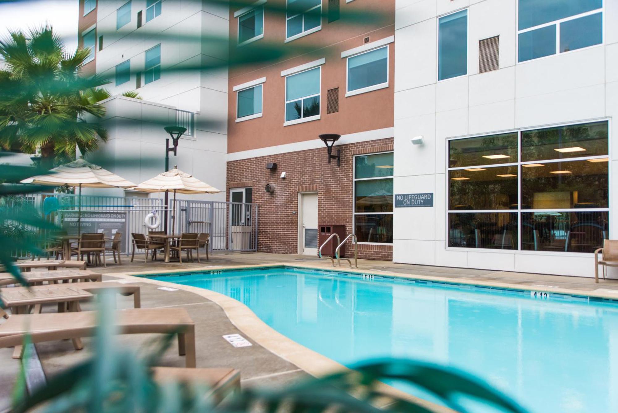 Hyatt House Orlando International Drive Ξενοδοχείο Εξωτερικό φωτογραφία