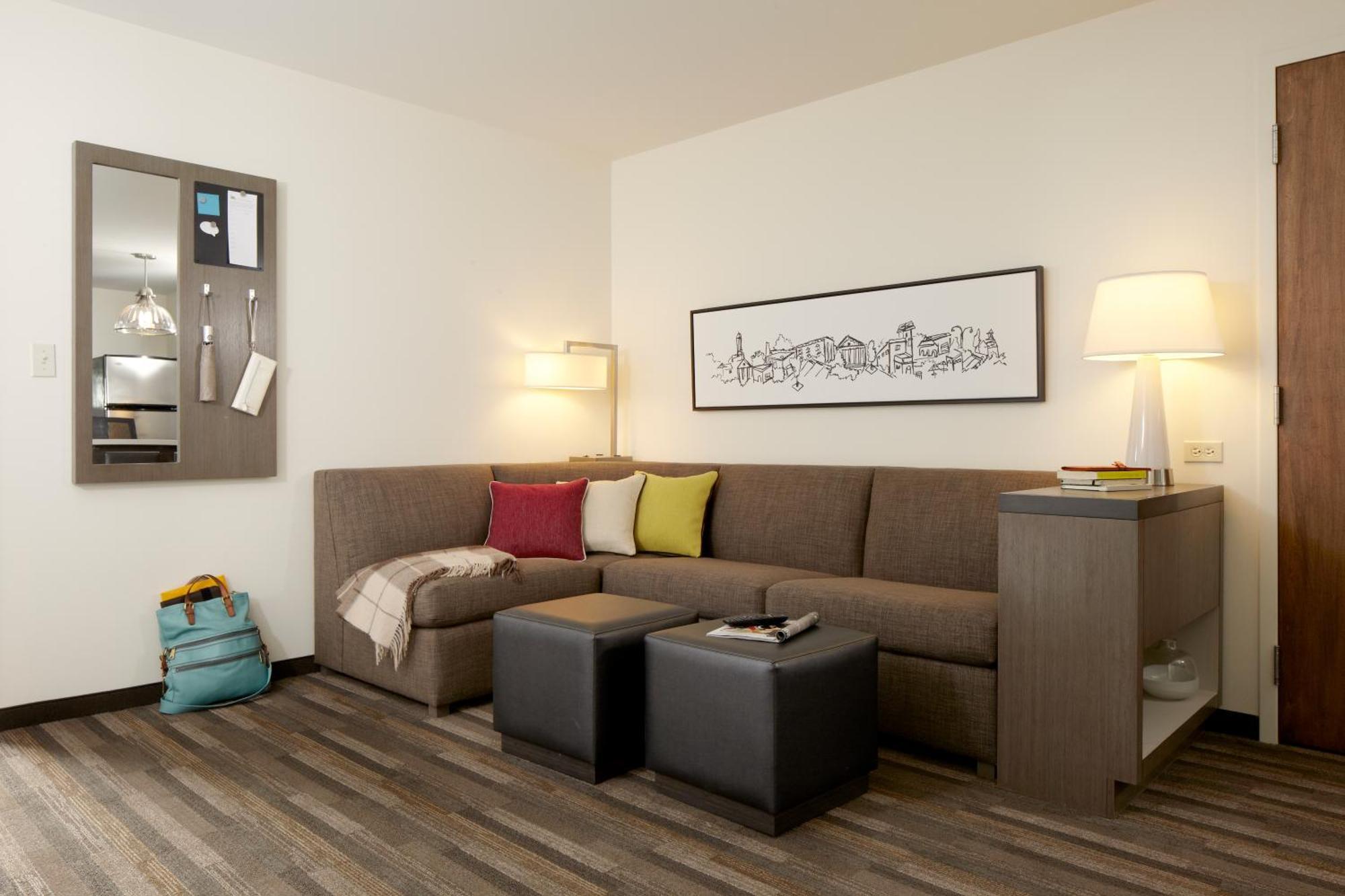 Hyatt House Orlando International Drive Ξενοδοχείο Εξωτερικό φωτογραφία