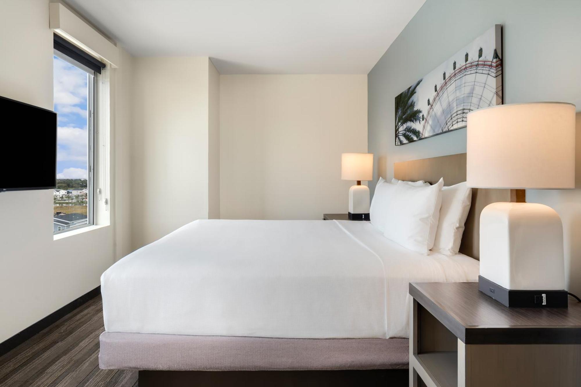 Hyatt House Orlando International Drive Ξενοδοχείο Εξωτερικό φωτογραφία