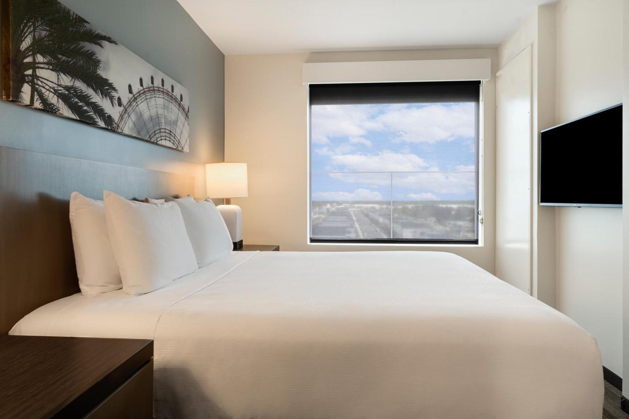 Hyatt House Orlando International Drive Ξενοδοχείο Εξωτερικό φωτογραφία