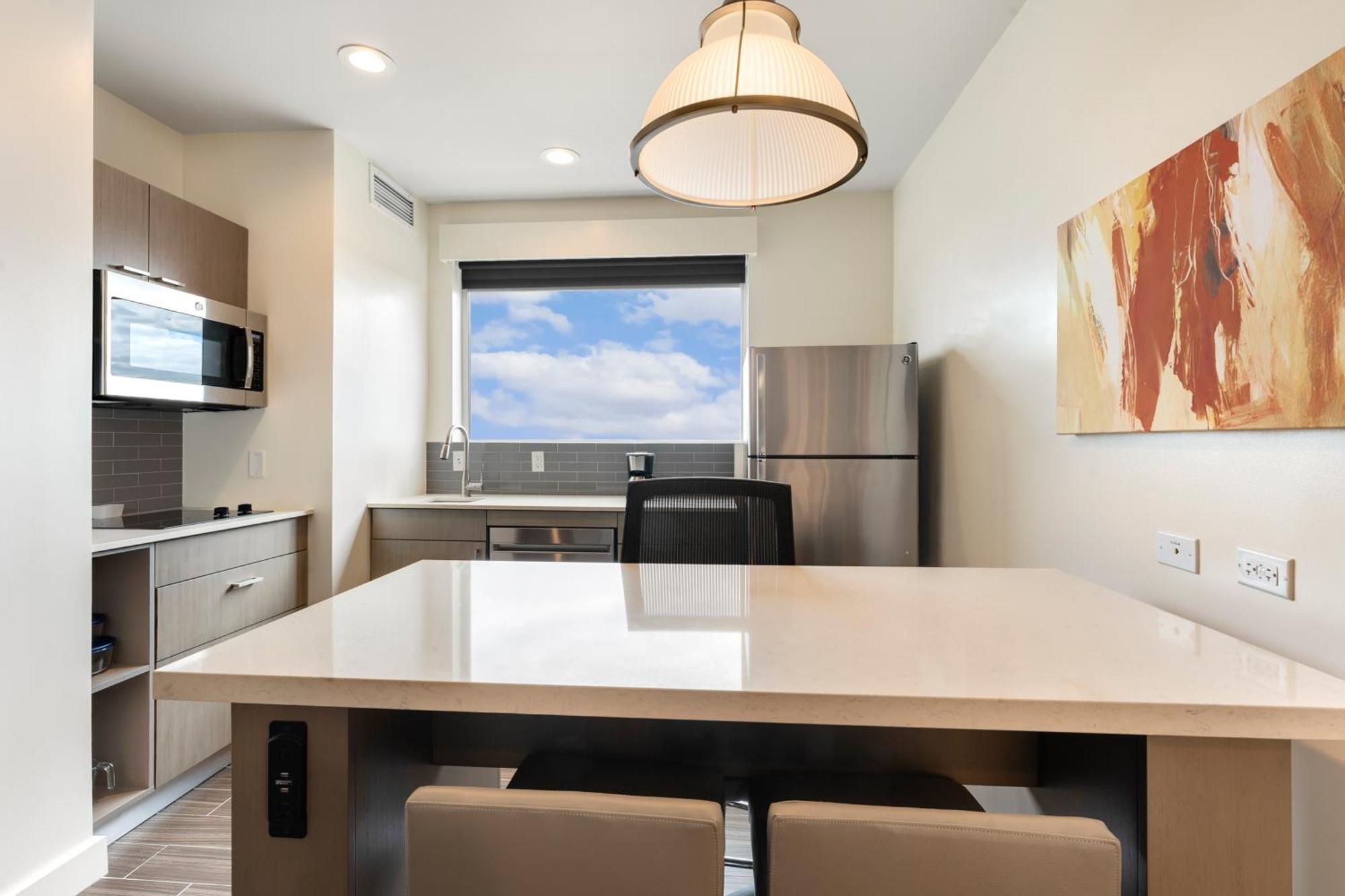 Hyatt House Orlando International Drive Ξενοδοχείο Εξωτερικό φωτογραφία