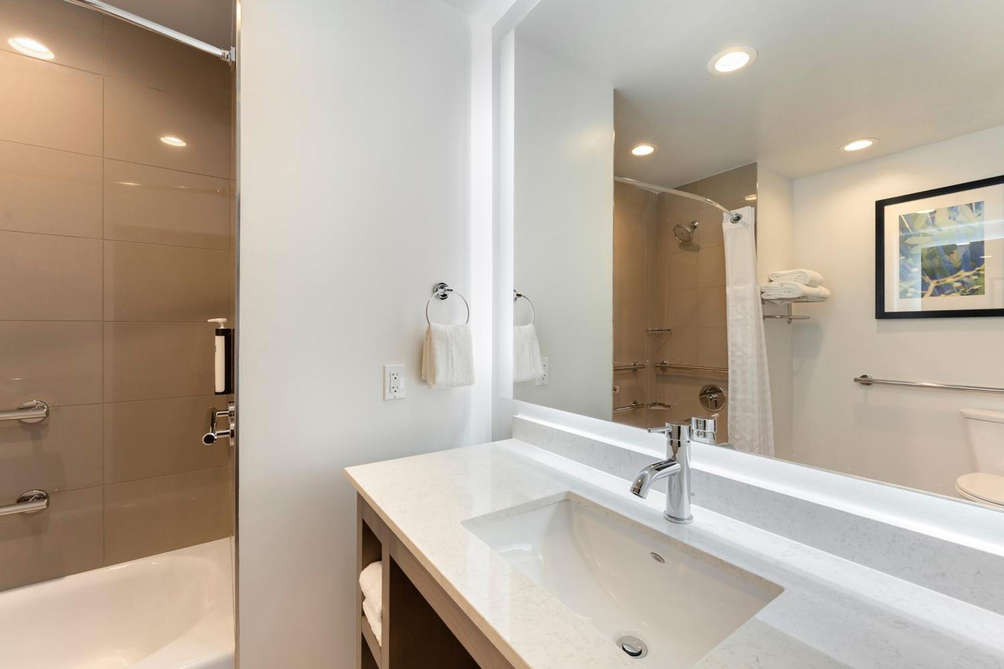 Hyatt House Orlando International Drive Ξενοδοχείο Εξωτερικό φωτογραφία