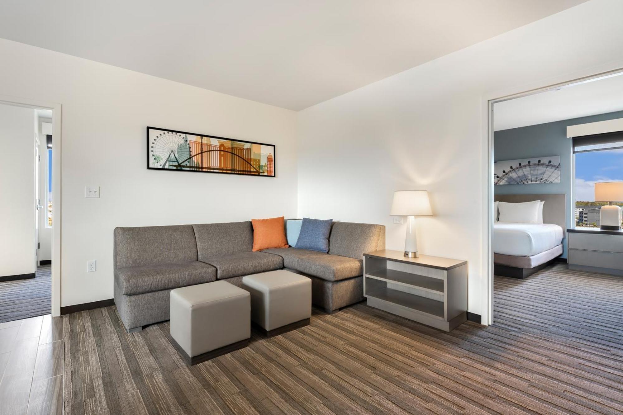 Hyatt House Orlando International Drive Ξενοδοχείο Εξωτερικό φωτογραφία