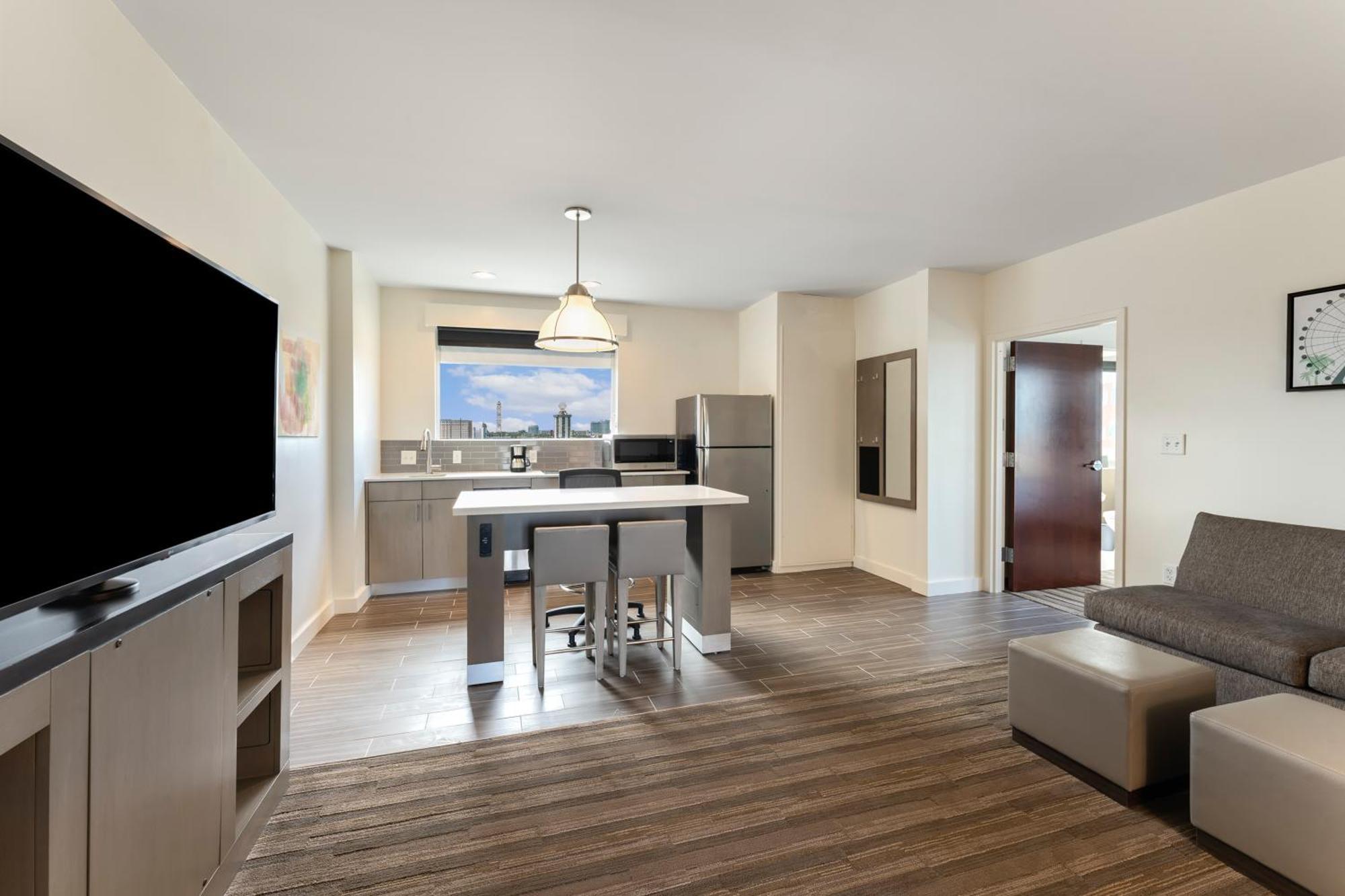 Hyatt House Orlando International Drive Ξενοδοχείο Εξωτερικό φωτογραφία
