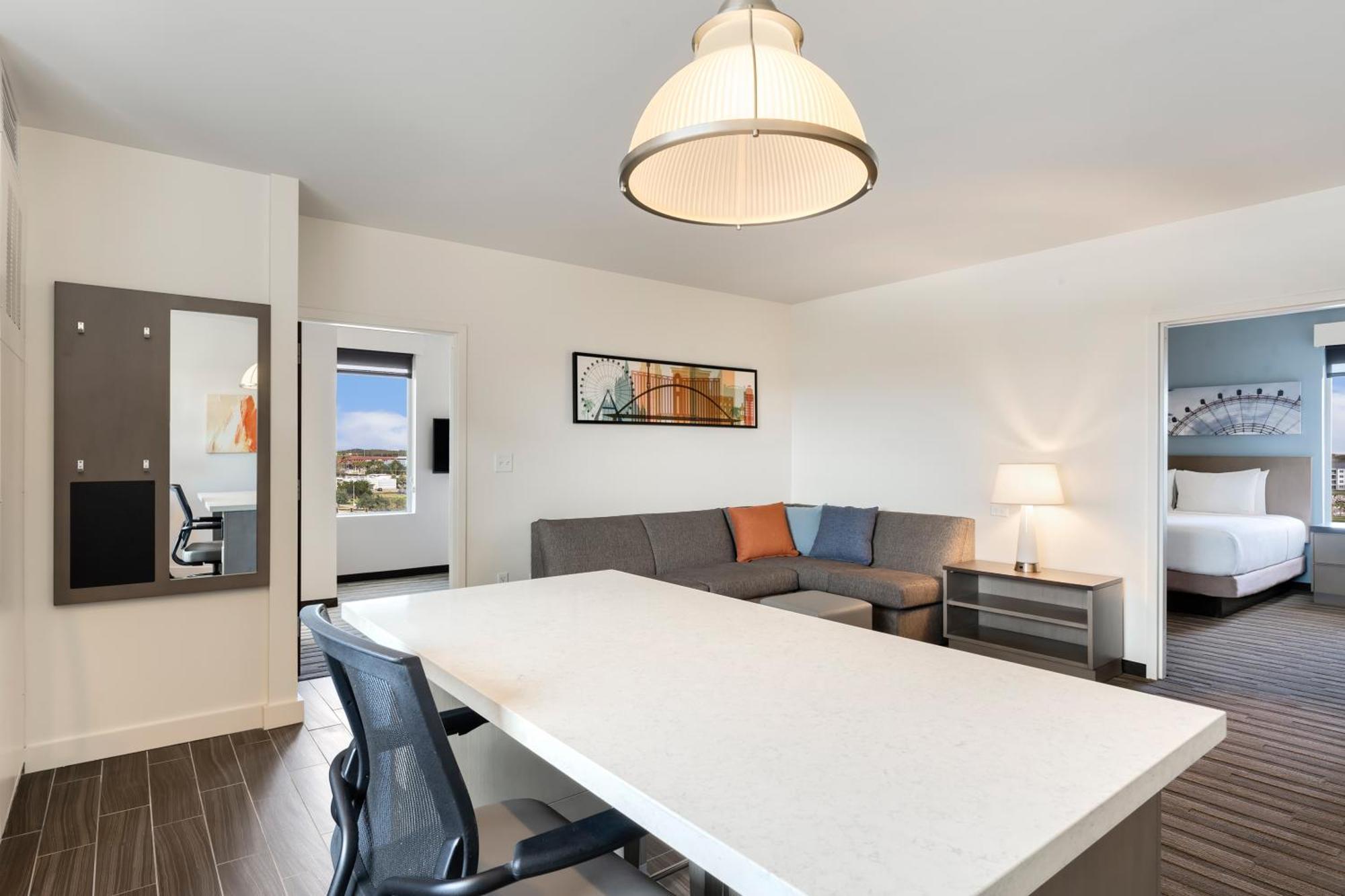 Hyatt House Orlando International Drive Ξενοδοχείο Εξωτερικό φωτογραφία