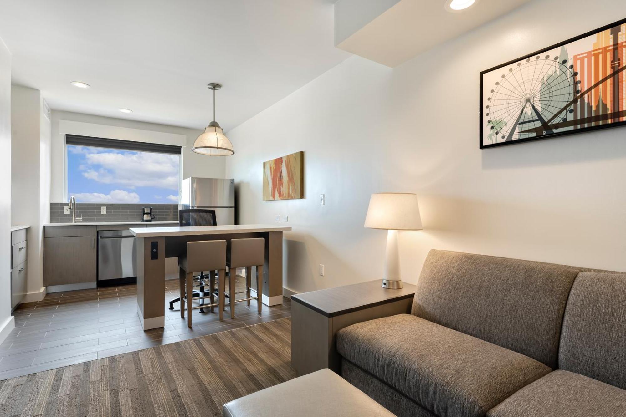 Hyatt House Orlando International Drive Ξενοδοχείο Εξωτερικό φωτογραφία