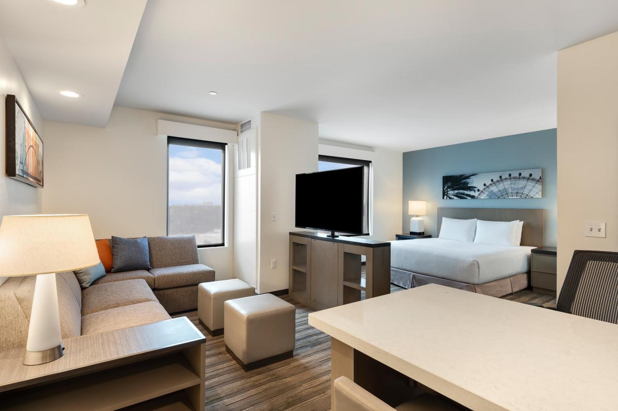 Hyatt House Orlando International Drive Ξενοδοχείο Εξωτερικό φωτογραφία