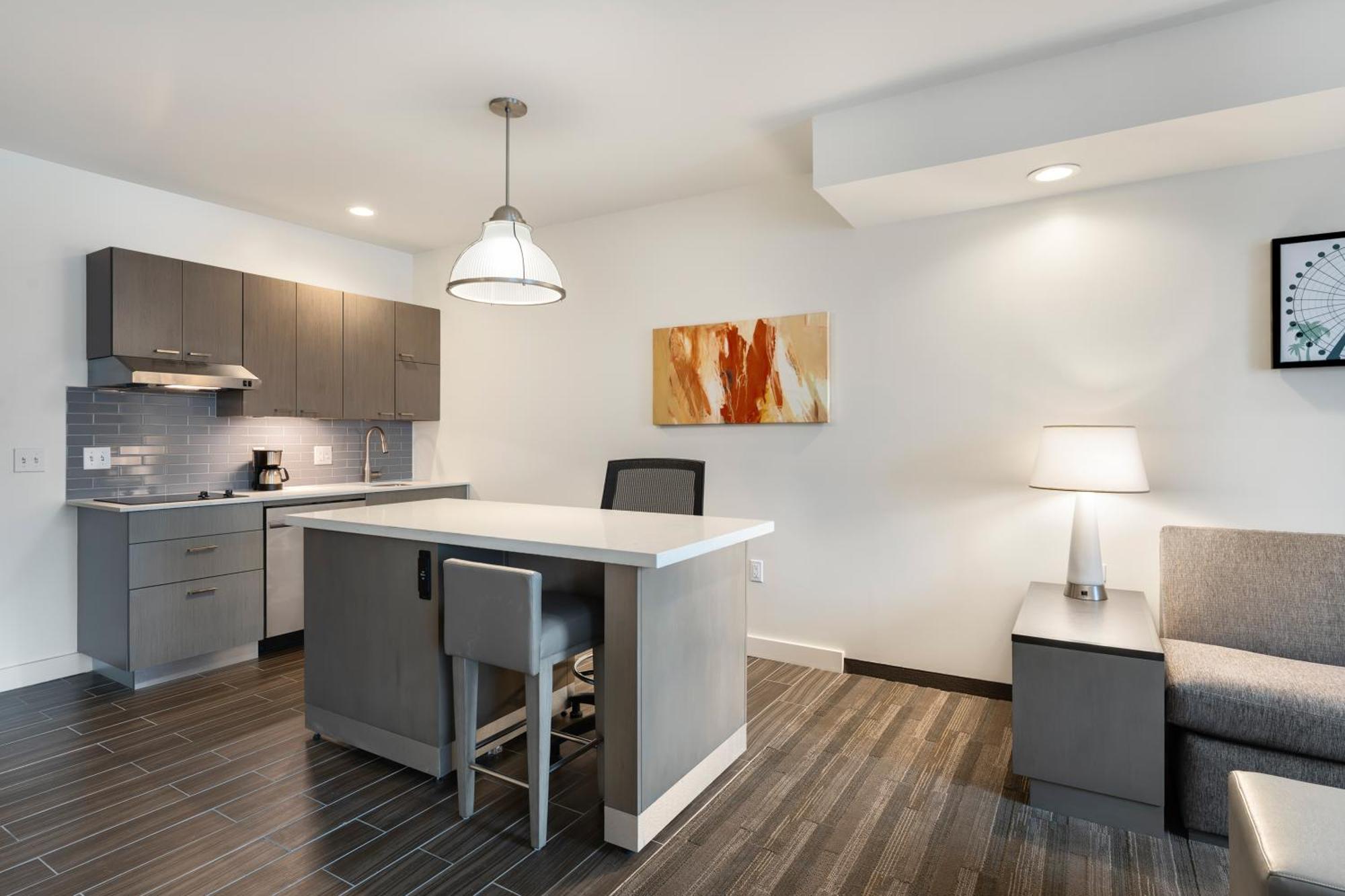Hyatt House Orlando International Drive Ξενοδοχείο Εξωτερικό φωτογραφία