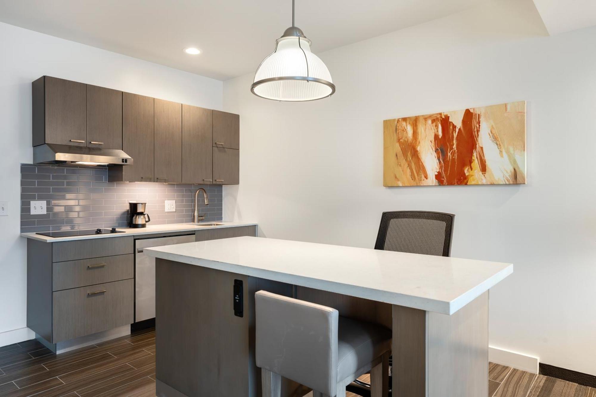 Hyatt House Orlando International Drive Ξενοδοχείο Εξωτερικό φωτογραφία