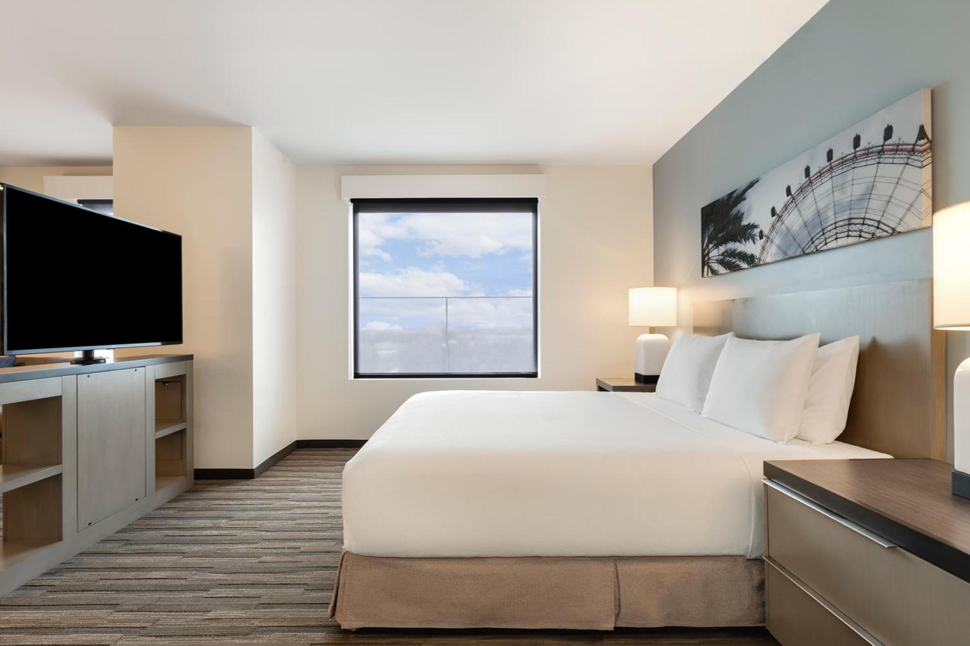 Hyatt House Orlando International Drive Ξενοδοχείο Εξωτερικό φωτογραφία