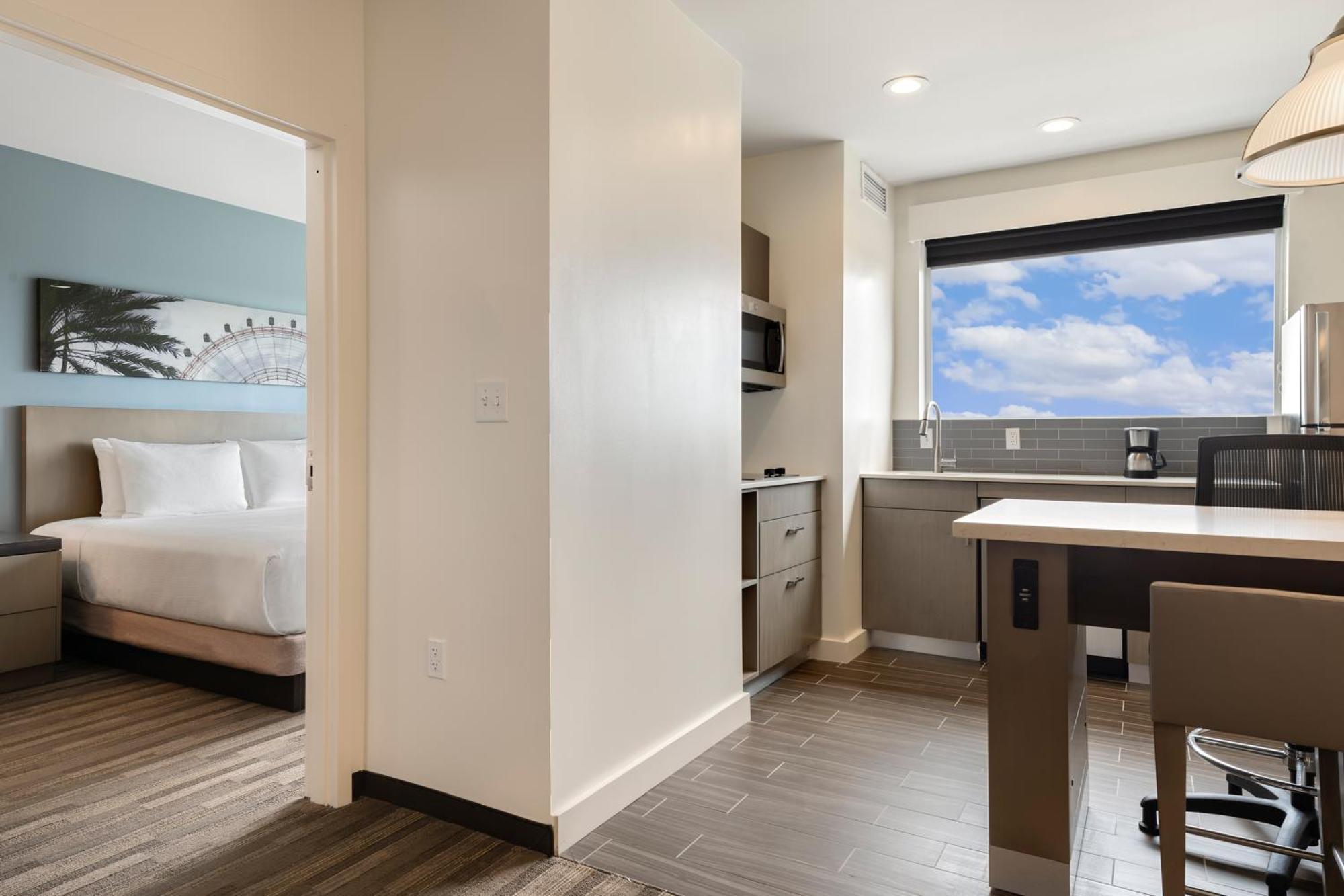 Hyatt House Orlando International Drive Ξενοδοχείο Εξωτερικό φωτογραφία