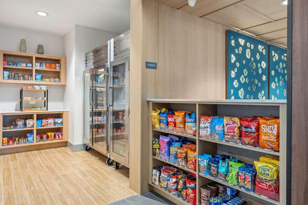 Hyatt House Orlando International Drive Ξενοδοχείο Εσωτερικό φωτογραφία