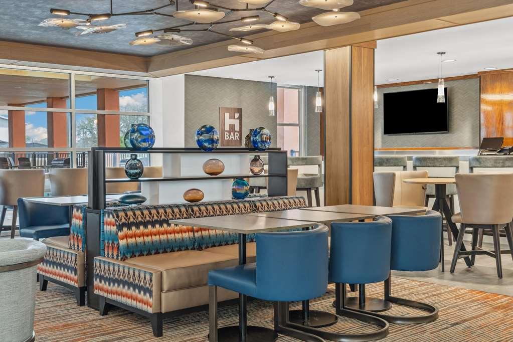 Hyatt House Orlando International Drive Ξενοδοχείο Εστιατόριο φωτογραφία