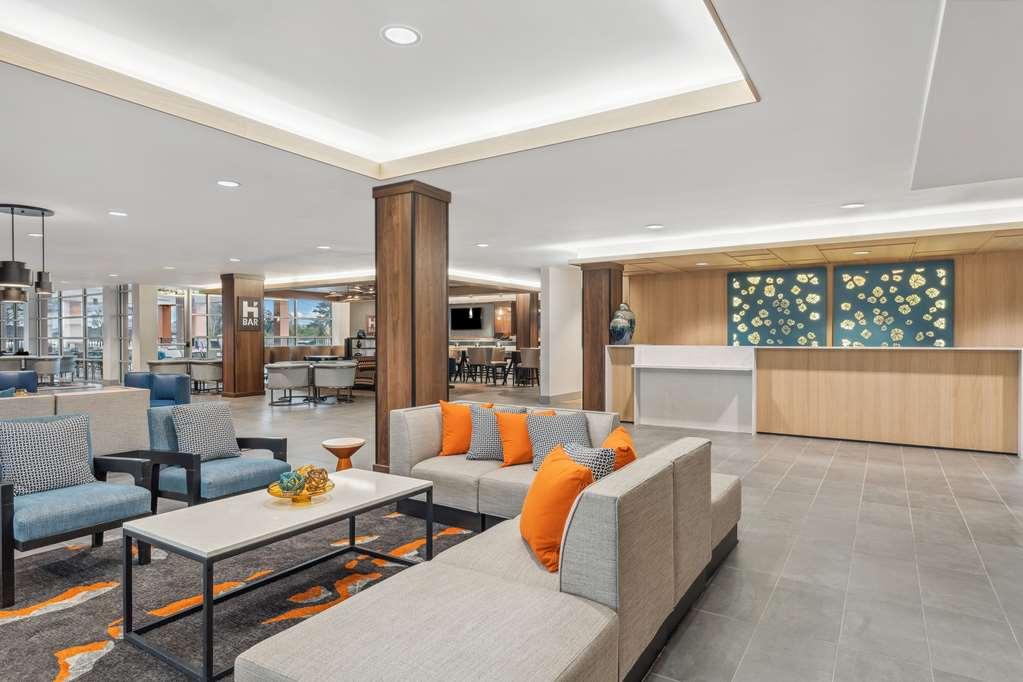 Hyatt House Orlando International Drive Ξενοδοχείο Εσωτερικό φωτογραφία
