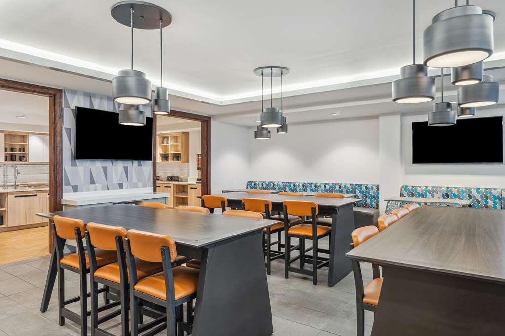 Hyatt House Orlando International Drive Ξενοδοχείο Εστιατόριο φωτογραφία