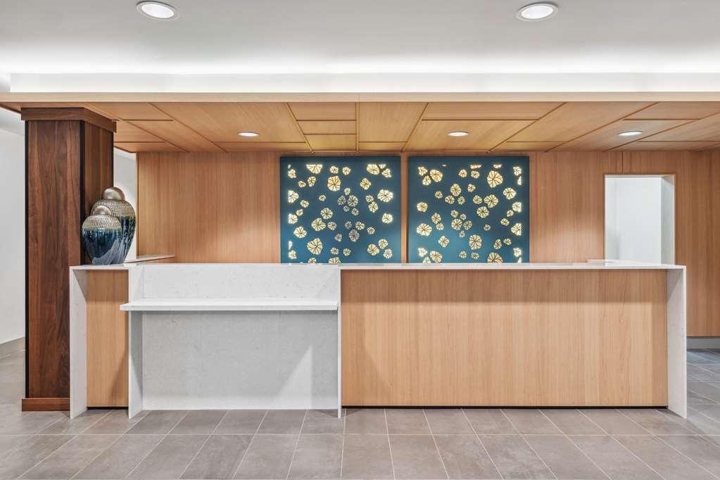 Hyatt House Orlando International Drive Ξενοδοχείο Εσωτερικό φωτογραφία