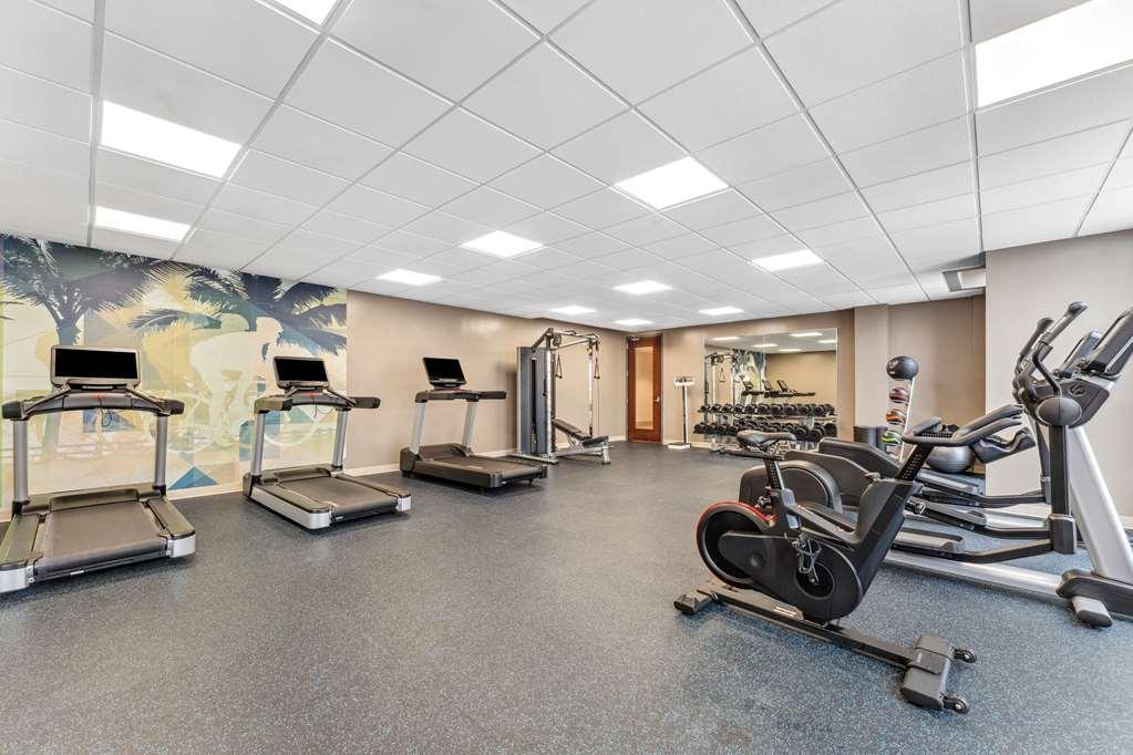 Hyatt House Orlando International Drive Ξενοδοχείο Ανέσεις φωτογραφία