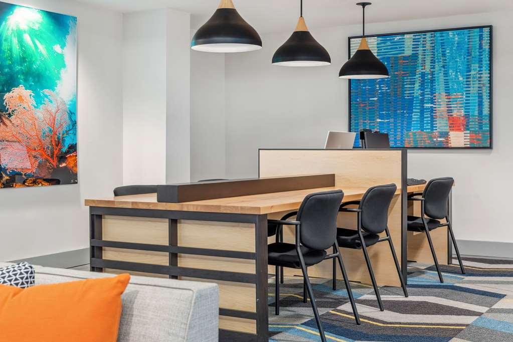 Hyatt House Orlando International Drive Ξενοδοχείο Εσωτερικό φωτογραφία