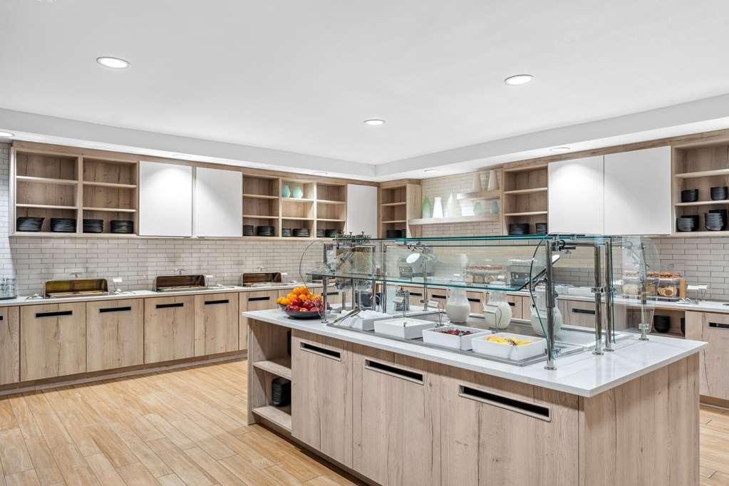 Hyatt House Orlando International Drive Ξενοδοχείο Εστιατόριο φωτογραφία