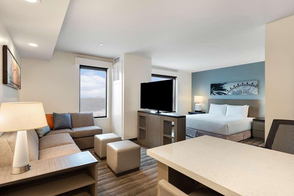 Hyatt House Orlando International Drive Ξενοδοχείο Δωμάτιο φωτογραφία
