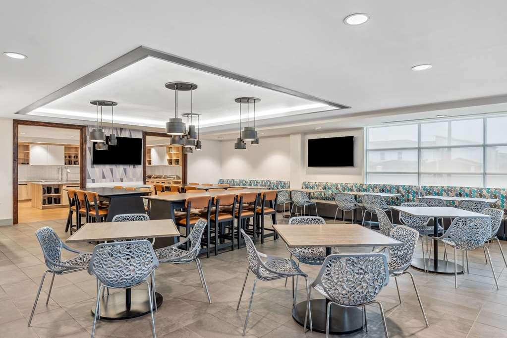 Hyatt House Orlando International Drive Ξενοδοχείο Εστιατόριο φωτογραφία