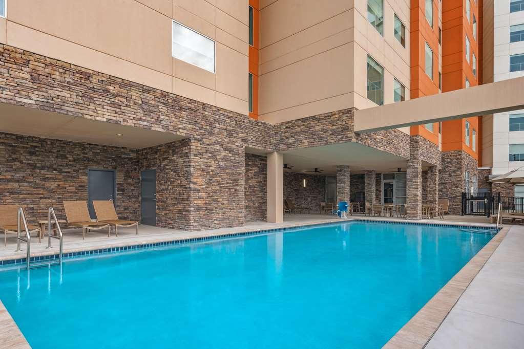Hyatt House Orlando International Drive Ξενοδοχείο Ανέσεις φωτογραφία