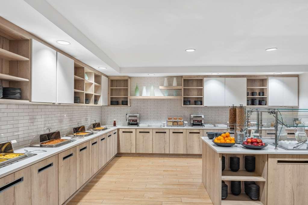Hyatt House Orlando International Drive Ξενοδοχείο Εστιατόριο φωτογραφία